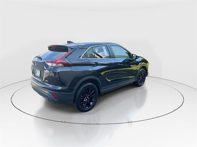 2023 Mitsubishi Eclipse Cross LE
