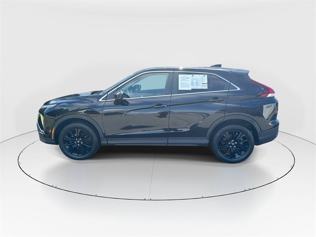 2023 Mitsubishi Eclipse Cross LE