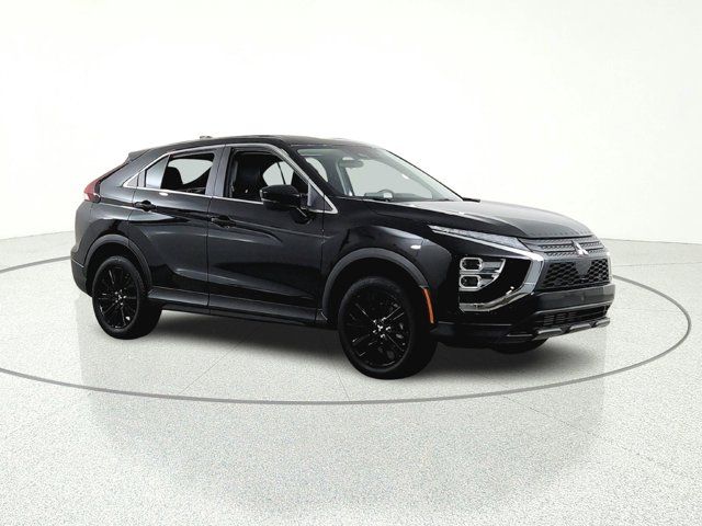 2023 Mitsubishi Eclipse Cross LE