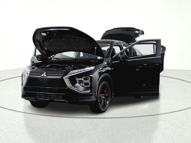 2023 Mitsubishi Eclipse Cross LE