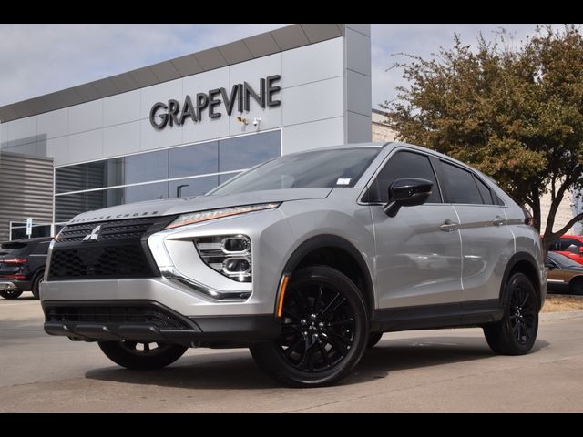 2023 Mitsubishi Eclipse Cross LE