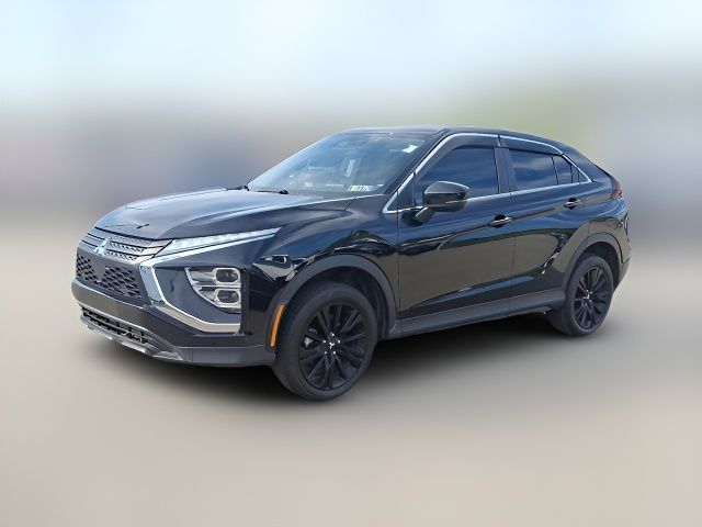 2023 Mitsubishi Eclipse Cross LE