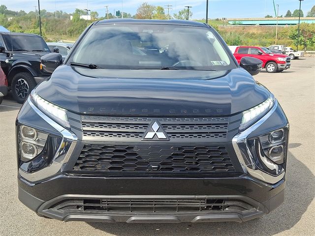 2023 Mitsubishi Eclipse Cross LE