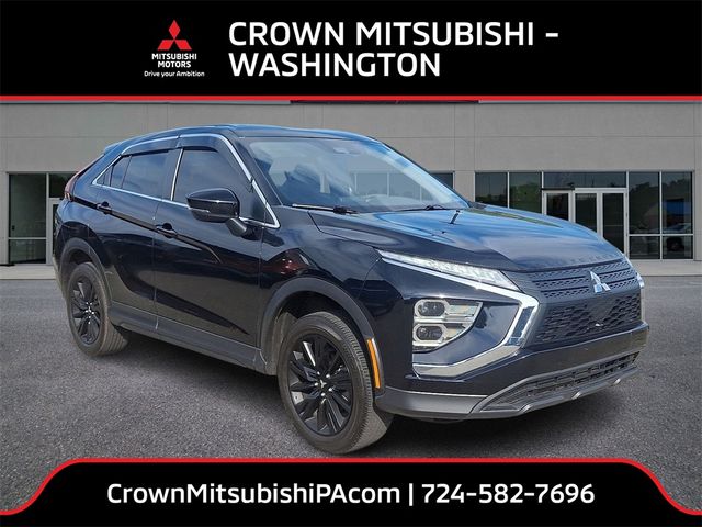 2023 Mitsubishi Eclipse Cross LE
