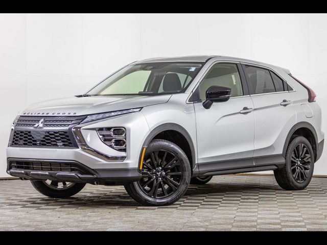 2023 Mitsubishi Eclipse Cross LE