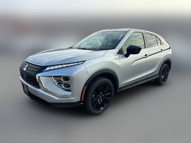 2023 Mitsubishi Eclipse Cross LE