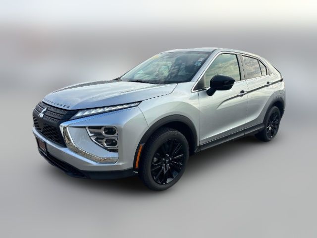 2023 Mitsubishi Eclipse Cross LE