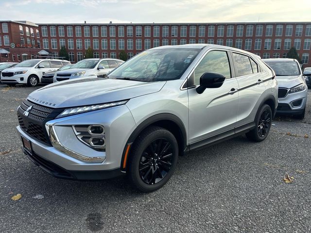 2023 Mitsubishi Eclipse Cross LE