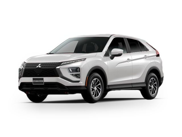 2023 Mitsubishi Eclipse Cross 