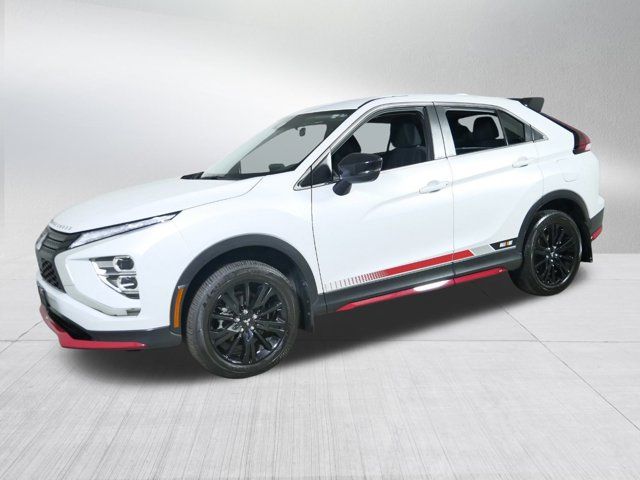 2023 Mitsubishi Eclipse Cross LE