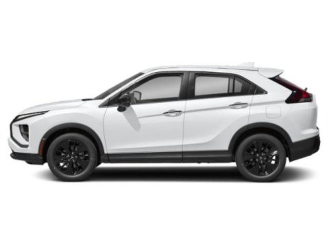 2023 Mitsubishi Eclipse Cross LE