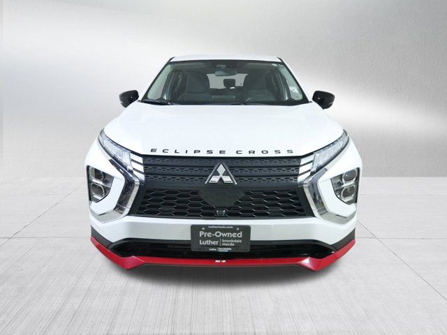 2023 Mitsubishi Eclipse Cross LE