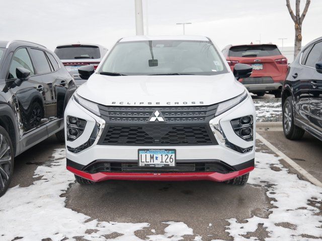 2023 Mitsubishi Eclipse Cross LE