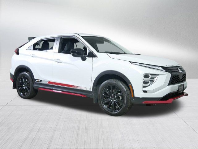 2023 Mitsubishi Eclipse Cross LE