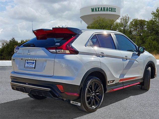 2023 Mitsubishi Eclipse Cross LE