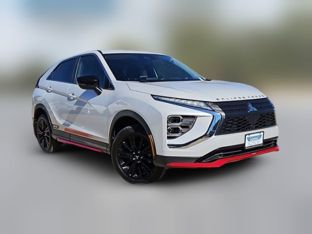 2023 Mitsubishi Eclipse Cross LE