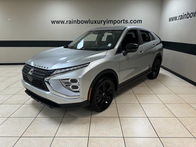 2023 Mitsubishi Eclipse Cross LE