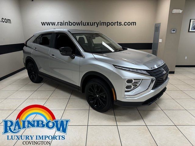 2023 Mitsubishi Eclipse Cross LE