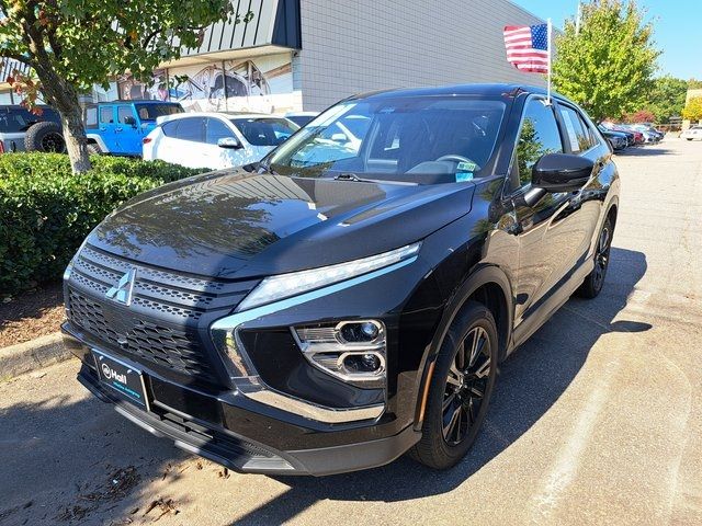 2023 Mitsubishi Eclipse Cross LE