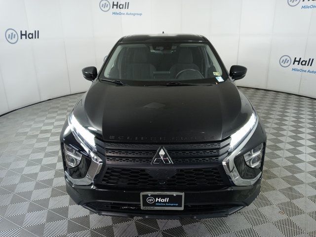 2023 Mitsubishi Eclipse Cross LE