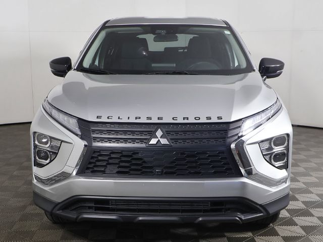 2023 Mitsubishi Eclipse Cross LE