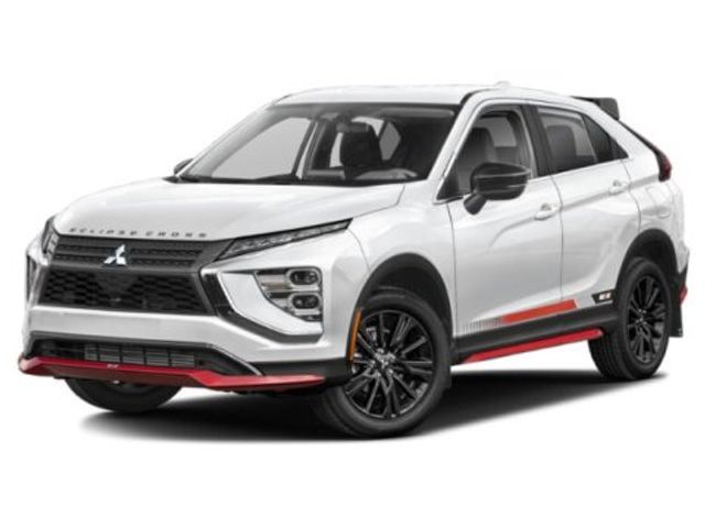 2023 Mitsubishi Eclipse Cross Ralliart