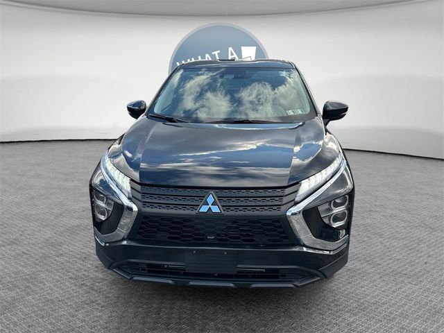 2023 Mitsubishi Eclipse Cross LE