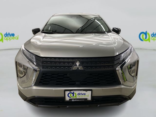 2023 Mitsubishi Eclipse Cross LE