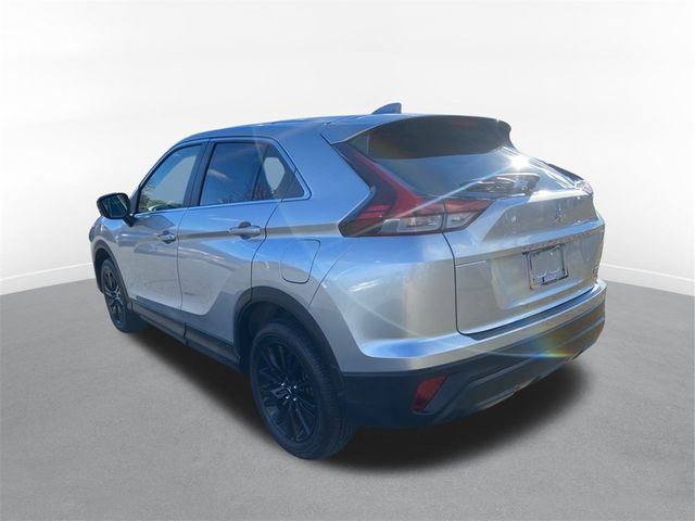 2023 Mitsubishi Eclipse Cross LE