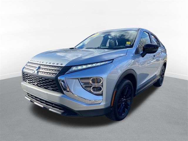 2023 Mitsubishi Eclipse Cross LE