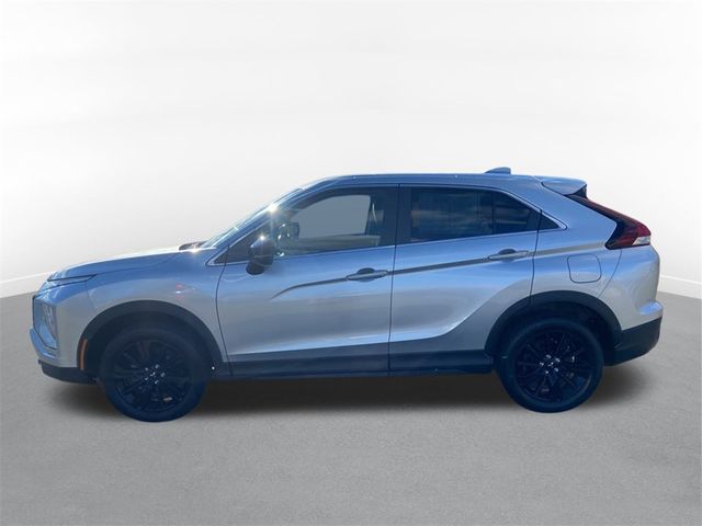 2023 Mitsubishi Eclipse Cross LE