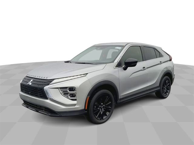 2023 Mitsubishi Eclipse Cross LE