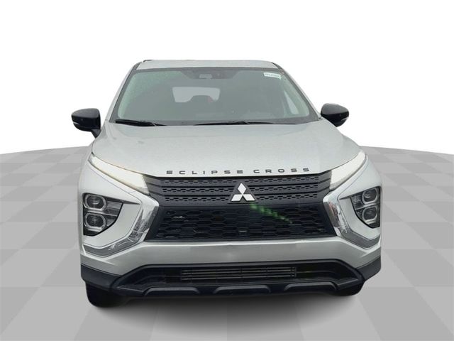 2023 Mitsubishi Eclipse Cross LE