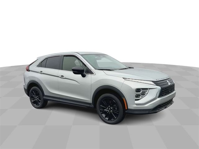 2023 Mitsubishi Eclipse Cross LE