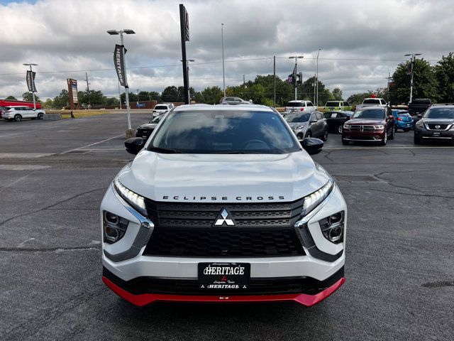 2023 Mitsubishi Eclipse Cross 