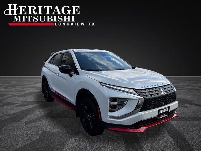 2023 Mitsubishi Eclipse Cross 