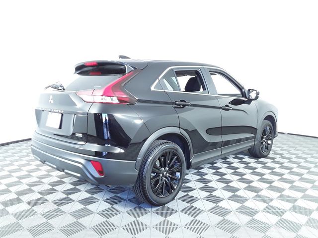 2023 Mitsubishi Eclipse Cross LE