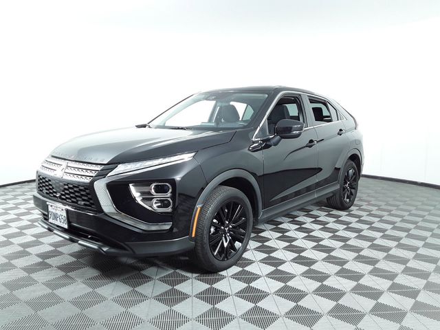 2023 Mitsubishi Eclipse Cross LE