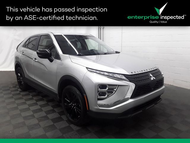 2023 Mitsubishi Eclipse Cross LE