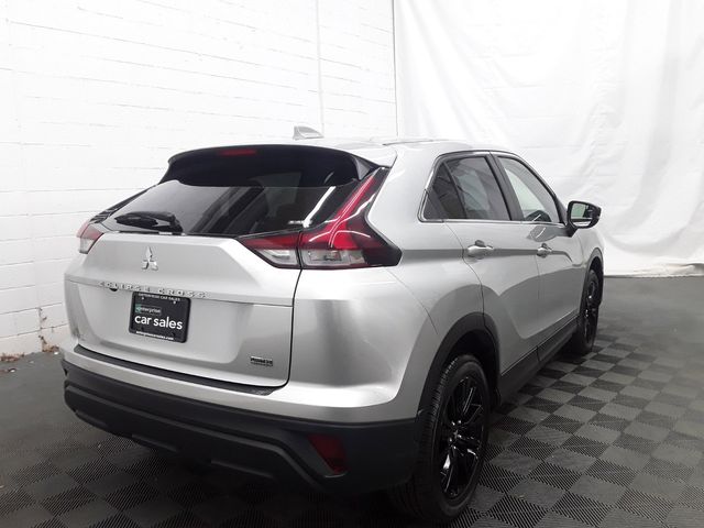 2023 Mitsubishi Eclipse Cross LE