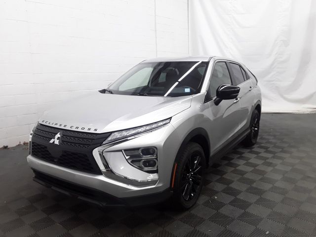 2023 Mitsubishi Eclipse Cross LE