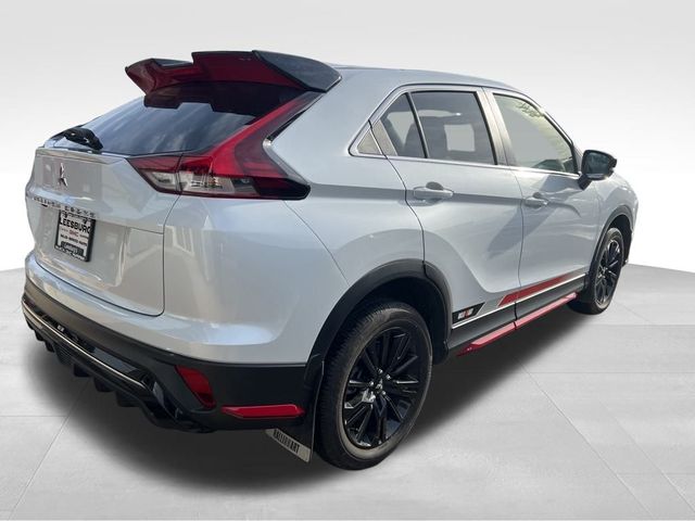 2023 Mitsubishi Eclipse Cross Ralliart