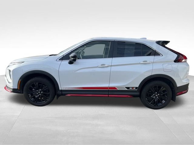 2023 Mitsubishi Eclipse Cross Ralliart