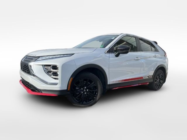 2023 Mitsubishi Eclipse Cross Ralliart