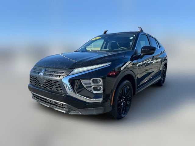 2023 Mitsubishi Eclipse Cross LE