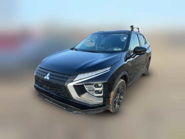 2023 Mitsubishi Eclipse Cross LE