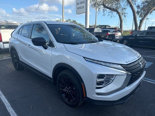 2023 Mitsubishi Eclipse Cross LE