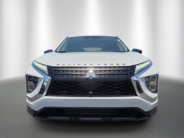 2023 Mitsubishi Eclipse Cross LE