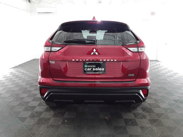 2023 Mitsubishi Eclipse Cross LE