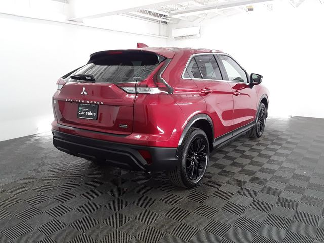 2023 Mitsubishi Eclipse Cross LE